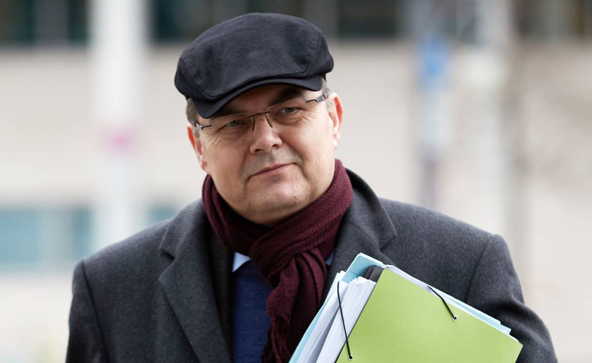 Christian Schmidt: Njemačka vlada će odlučiti hoću li biti novi predstavnik za BiH