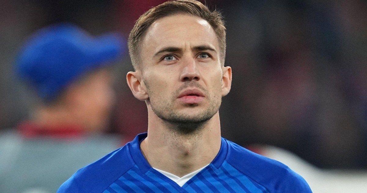 Gazzetta: Rijeka želi Marka Roga. Pregovori su u tijeku