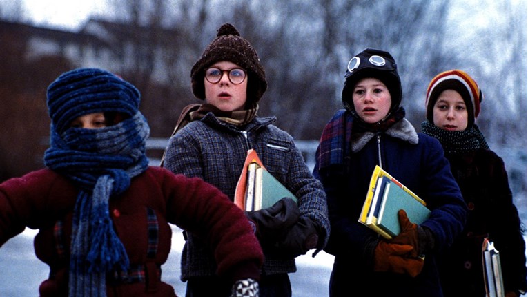 Dijete vam odbija nositi zimsku odjeću iako je hladno? Stiže pomoć