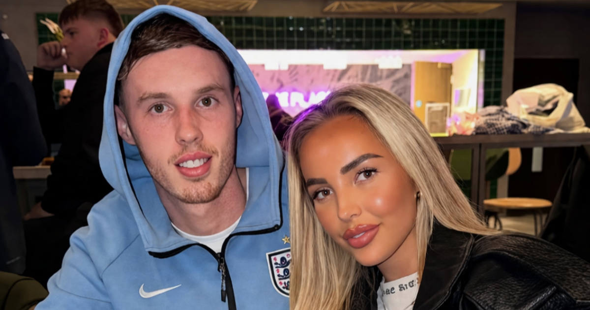 Zvijezda Chelseaja već je neko vrijeme u vezi s influencericom. Tko je Olivia Holder?