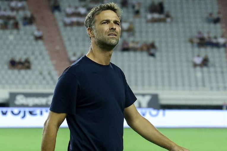 Garcia: Uživam u ovakvim pobjedama