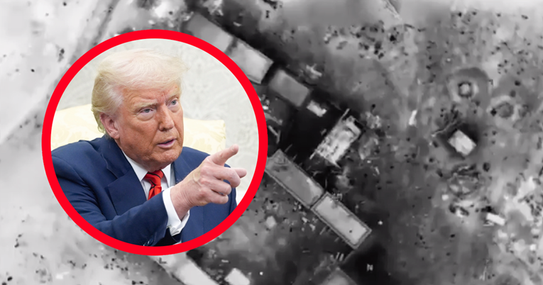 Trump: Ako Huti ne prestanu s napadima, prava bol tek dolazi. I njima i Iranu