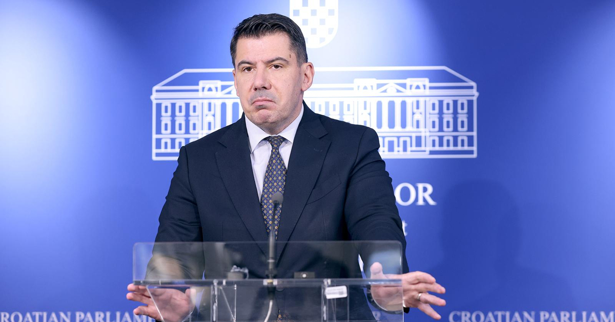 Grmoja: Habijan u ništa