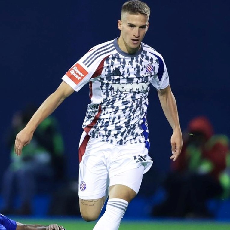 Što će biti s Biukom i Hajdukom?