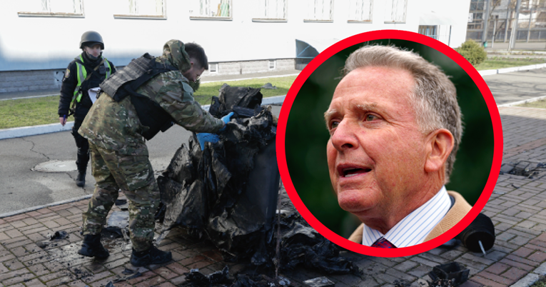 Trumpov čovjek: Rusi mi kažu da su sinoć po Putinovoj naredbi obarali svoje dronove