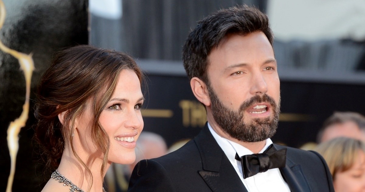 Jennifer Garner ne želi novu vezu s Affleckom? "Nije zainteresirana"