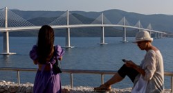 Direktor HTZ-a: Pelješki most je nova turistička atrakcija