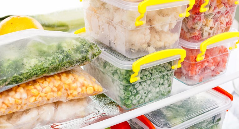 Je li konzervirano i smrznuto povrće jednako zdravo kao svježe?