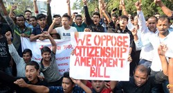 Indija izglasala kontroverzni zakon o državljanstvu