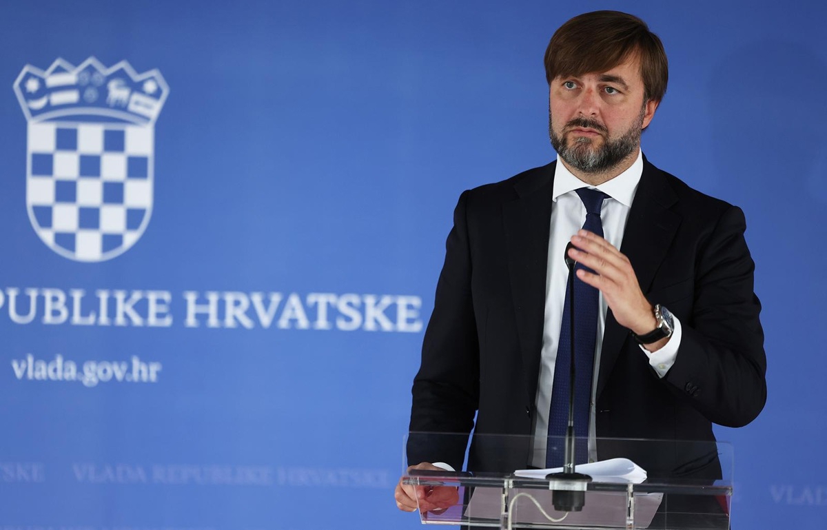 Ćorić: Pregovori s javnim i državnim službama u drugoj polovici listopada