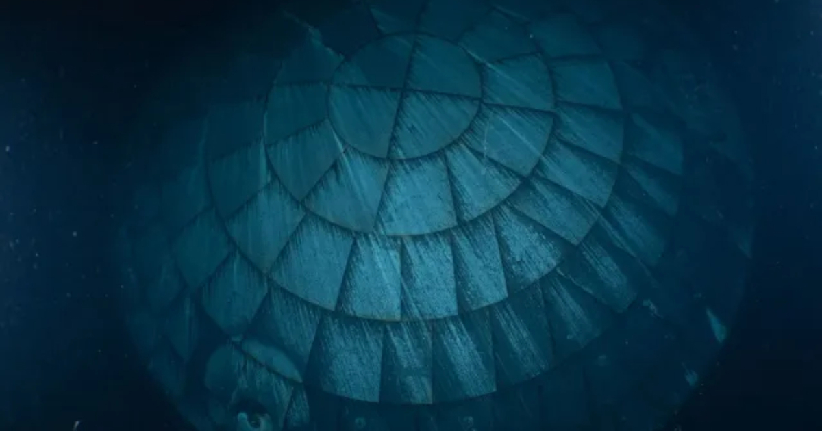 Pogledajte što je snimljeno pod vodom na mjestu spuštanja misije Artemis II