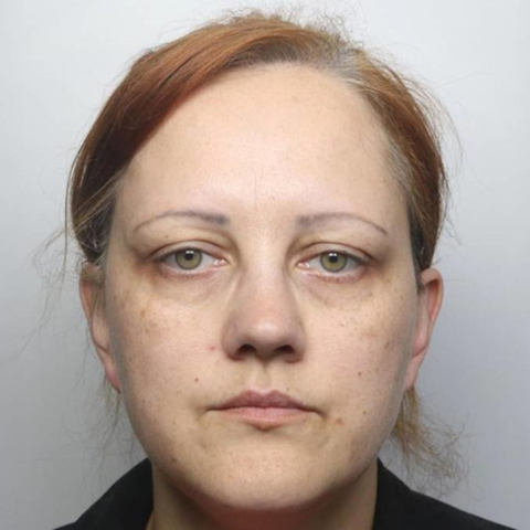 Ubila partnericu figuricom, raskomadala ju i zakopala u vrtu u UK-u. Osuđena je