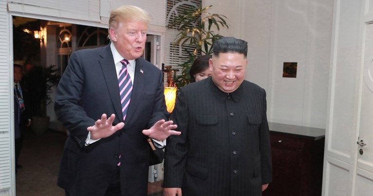 Sjeverna Koreja: Washington mora prihvatiti činjenicu da se stvarnost promijenila