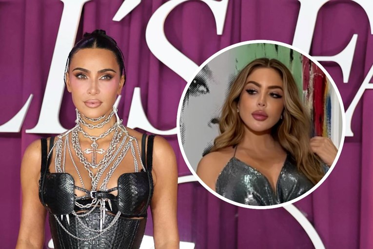 Kim Kardashian otkrila zašto se više ne druži s Larsom Pippen