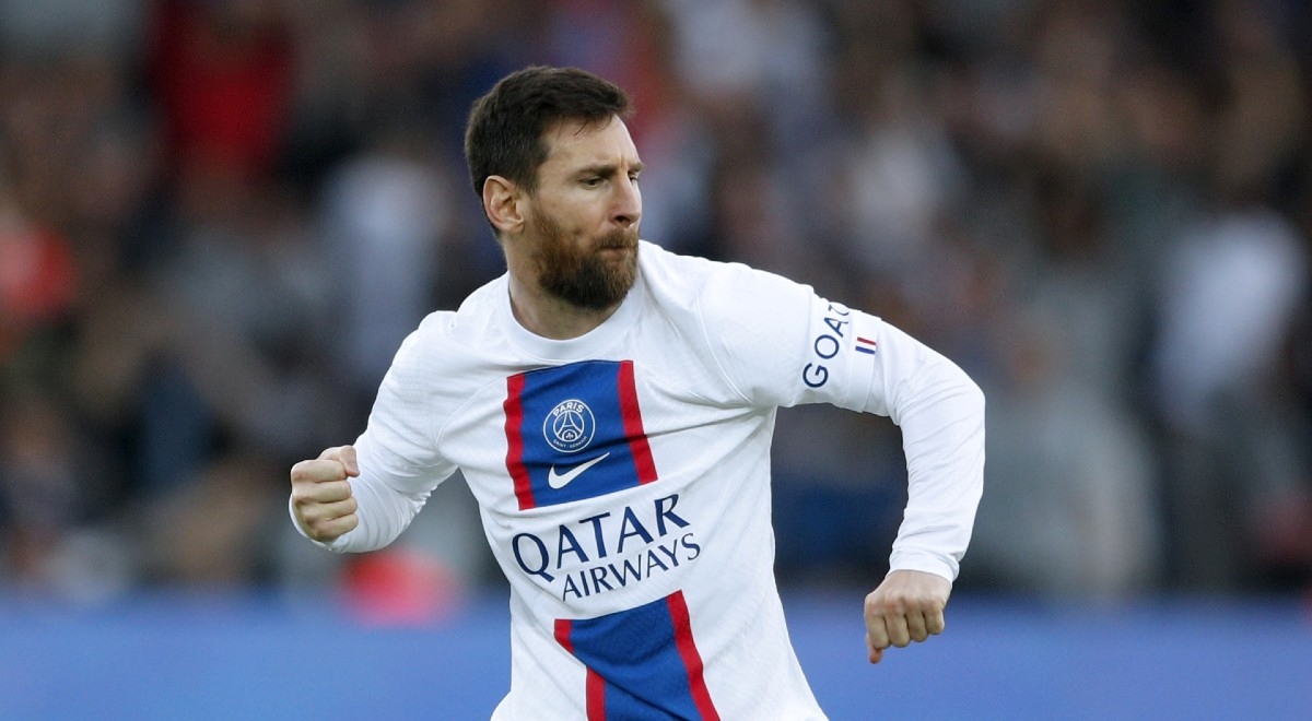 Messi trenutno bliže produljenju s PSG-om nego povratku u Barcelonu