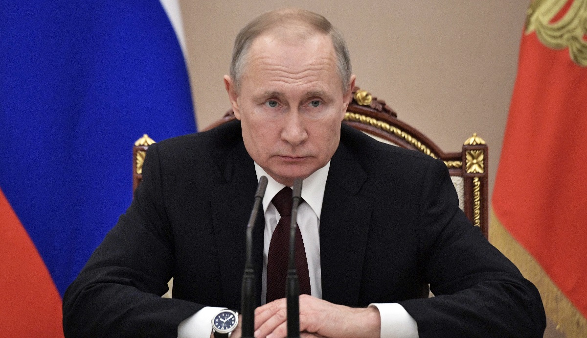 Putin se nije uspio dogovoriti s Bjelorusijom oko nafte
