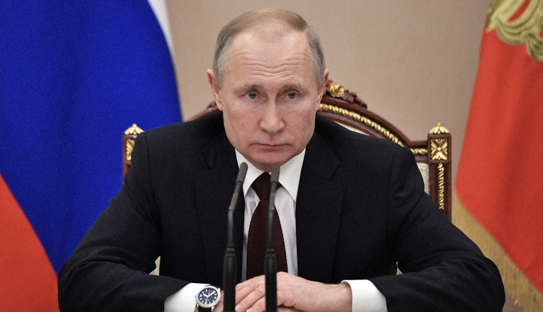 Putin se nije uspio dogovoriti s Bjelorusijom oko nafte