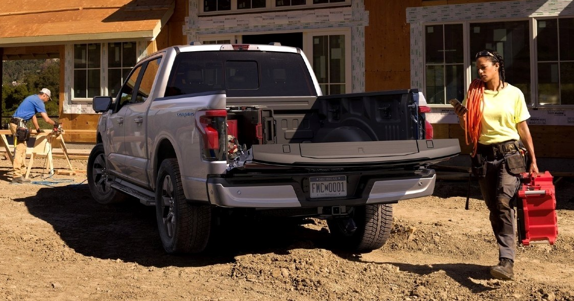 Proizvođači električnih vozila misle da su shvatili što žene žele