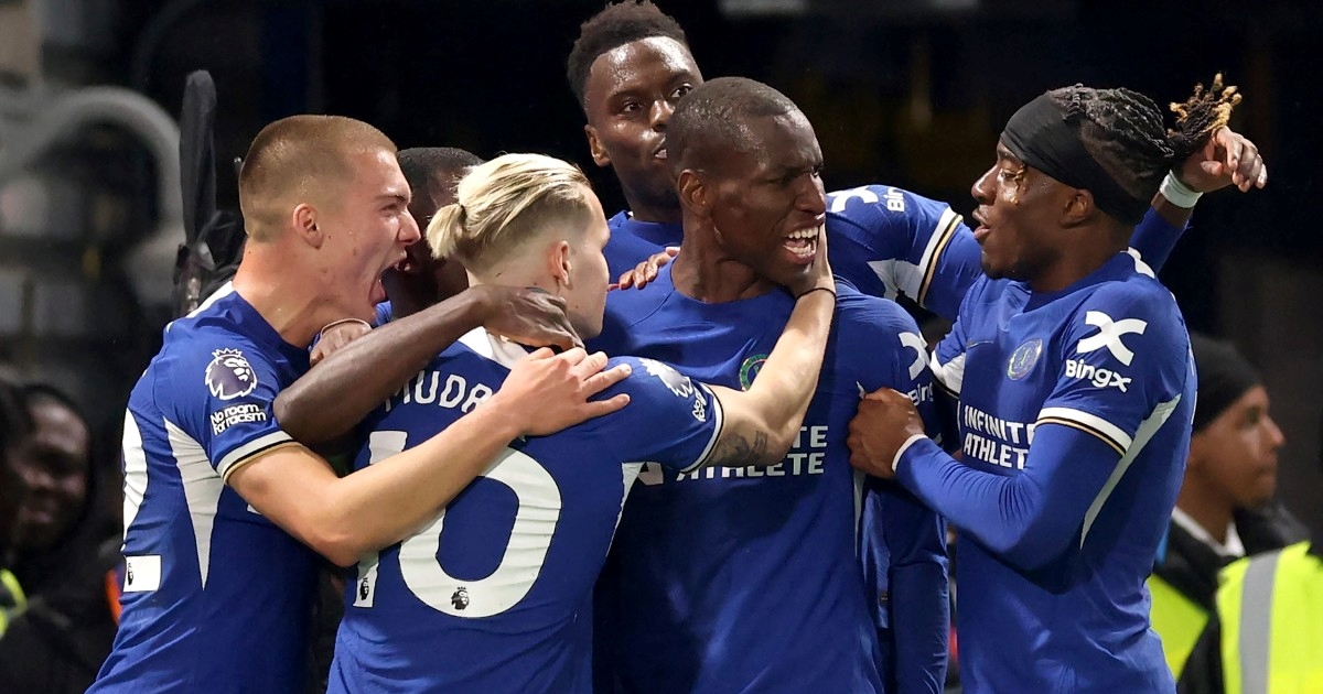 Chelsea pobijedio Tottenham i nanio mu težak udarac u borbi za Ligu prvaka