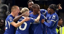 Chelsea pobijedio Tottenham i nanio mu težak udarac u borbi za Ligu prvaka