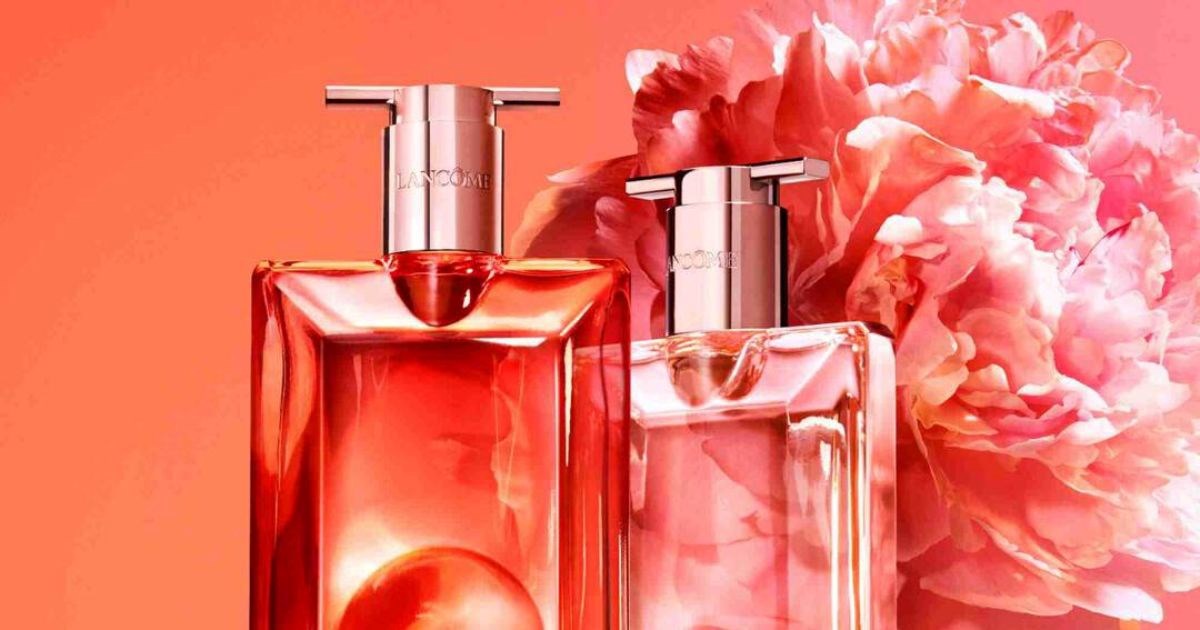 Parfemi s mirisom breskve: Sočni mirisni trend za proljeće