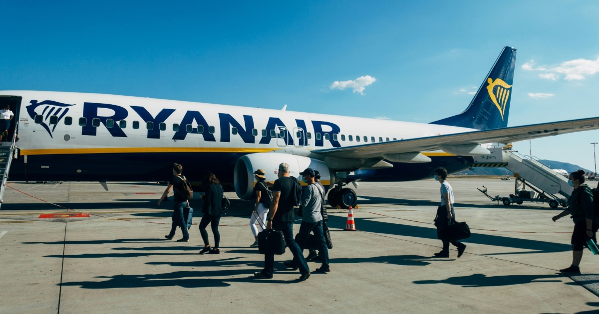 Ryanair ima popuste: Za manje od 15 eura do hit destinacija