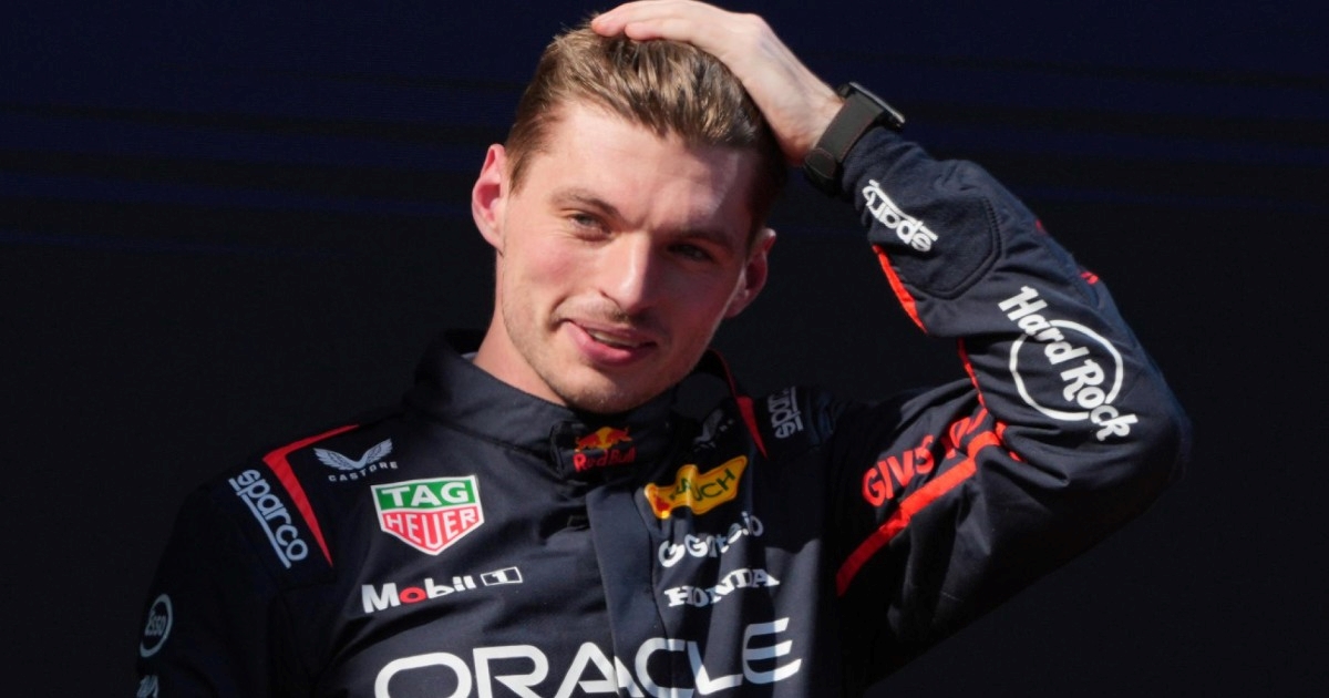 Verstappen o sudaru s Russellom: Je li uopće važno kako sam ja vidio situaciju?
