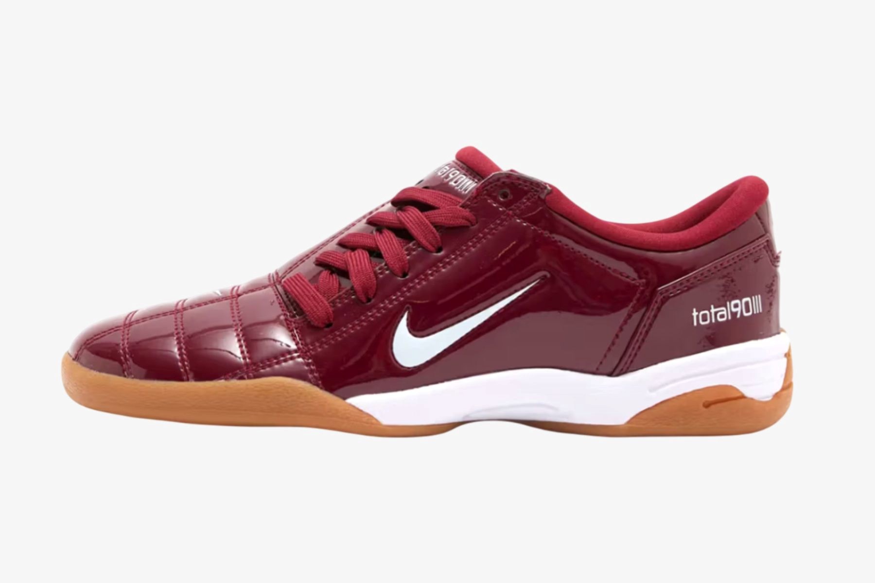 Crvene, sjajne i opasno dobre: Nike izbacio tenisice koje će planuti