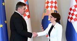 Milanović: Očekujem da sve članice EU priznaju neovisnost Kosova