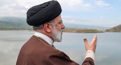 Što ako je iranski predsjednik poginuo u padu helikoptera?