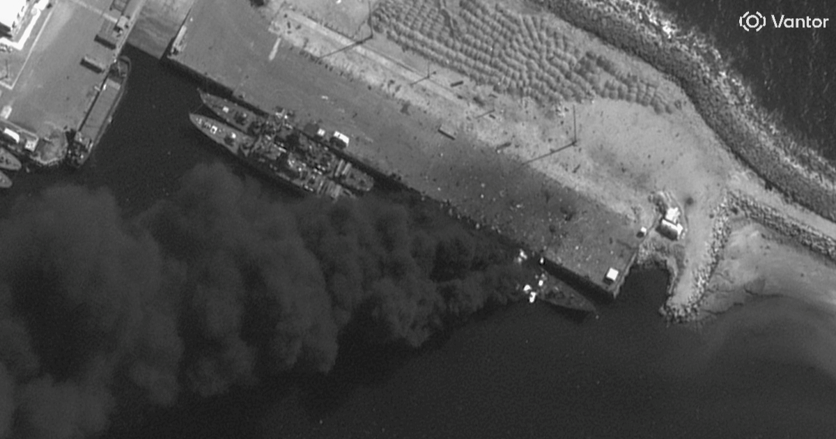 Sjeverna Koreja osudila napade na Iran: "To je ilegalna agresija"