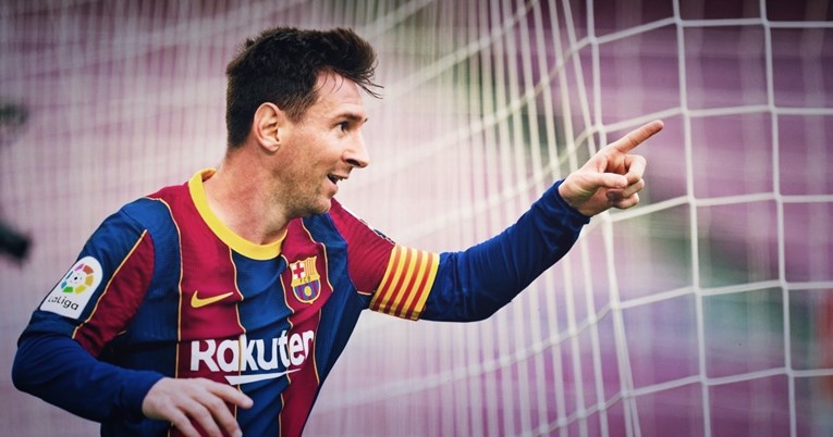 Barca Messiju nudi 240 milijuna eura, ugovor na 10 godina i igranje za drugi klub