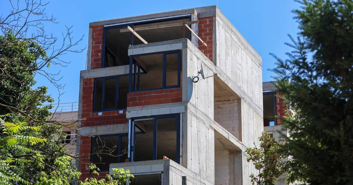 Forum nekretnina: Prodaja pada, očekuje se smanjenje cijena kvadrata