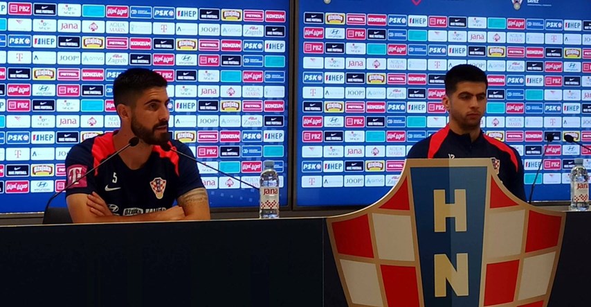 Erlić najavio odlazak iz kluba: Jako mi je bitno da igram u prvoj ligi