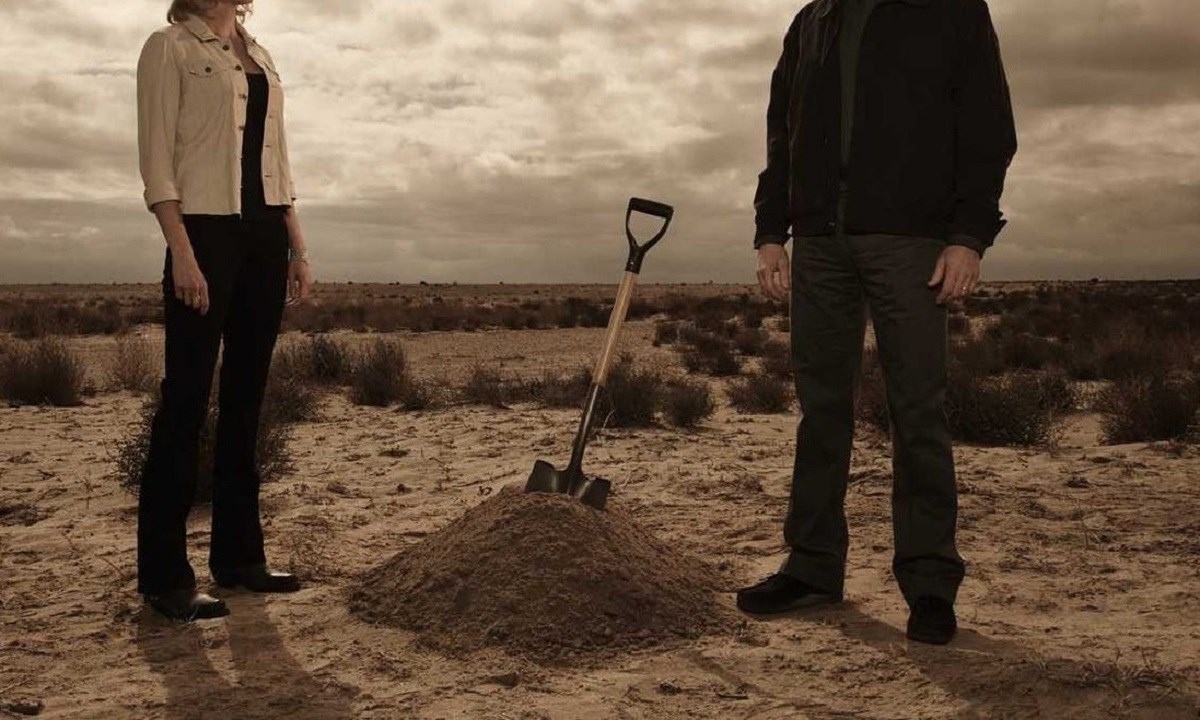 Ovo je najbolja serija svih vremena, slažete li se s odabirom?