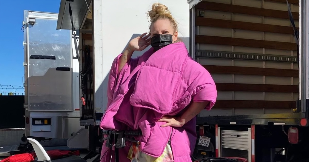 Sia se bori za skrbništvo nad sinom, bivši suprug ju je optužio za ovisnost