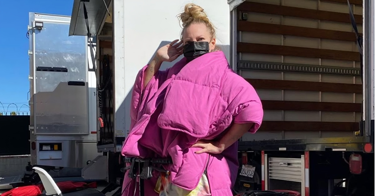 Slavna pjevačica se bori za skrbništvo nad sinom, bivši ju je optužio za ovisnost