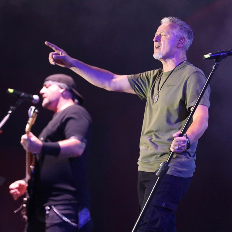 Thompson: Spremni smo za drugi koncert na Hipodromu, čekamo odgovor Grada