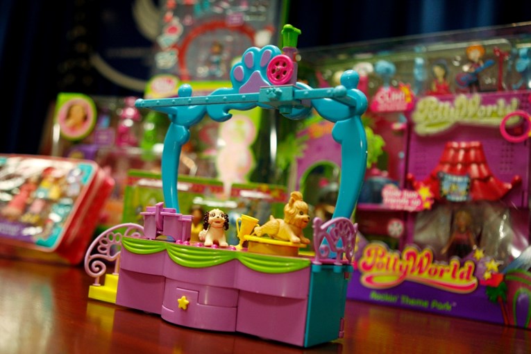 90-ih su ove igračke bile pod svakim borom, danas vrijede tisuće eura