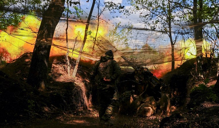 Ukrajina Rusiji poslala memorandum. Objavljeno je što su tražili