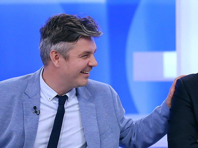 Juričan: Gay pride ili Hod za život? Ako se krade, idem svugdje