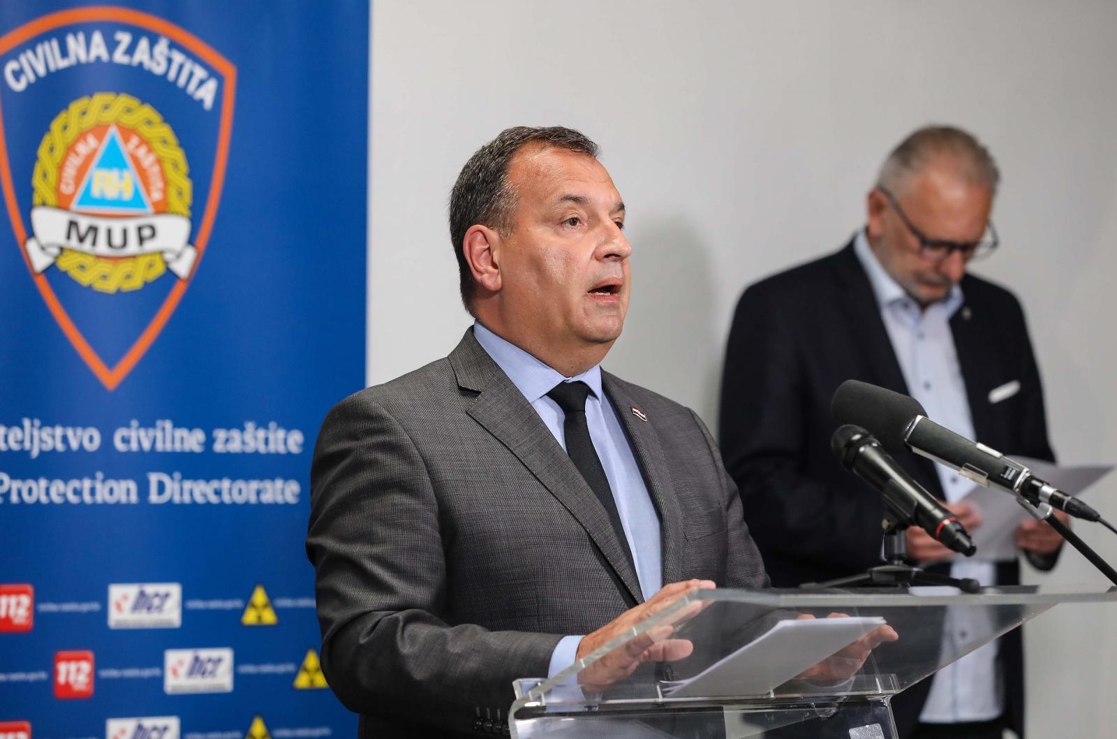 Beroš: Stižu duplo jeftiniji testovi na koronu