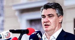 Milanović napao HDZ: Uništavaju državu, uništavaju Ustav, satiru Hrvatsku