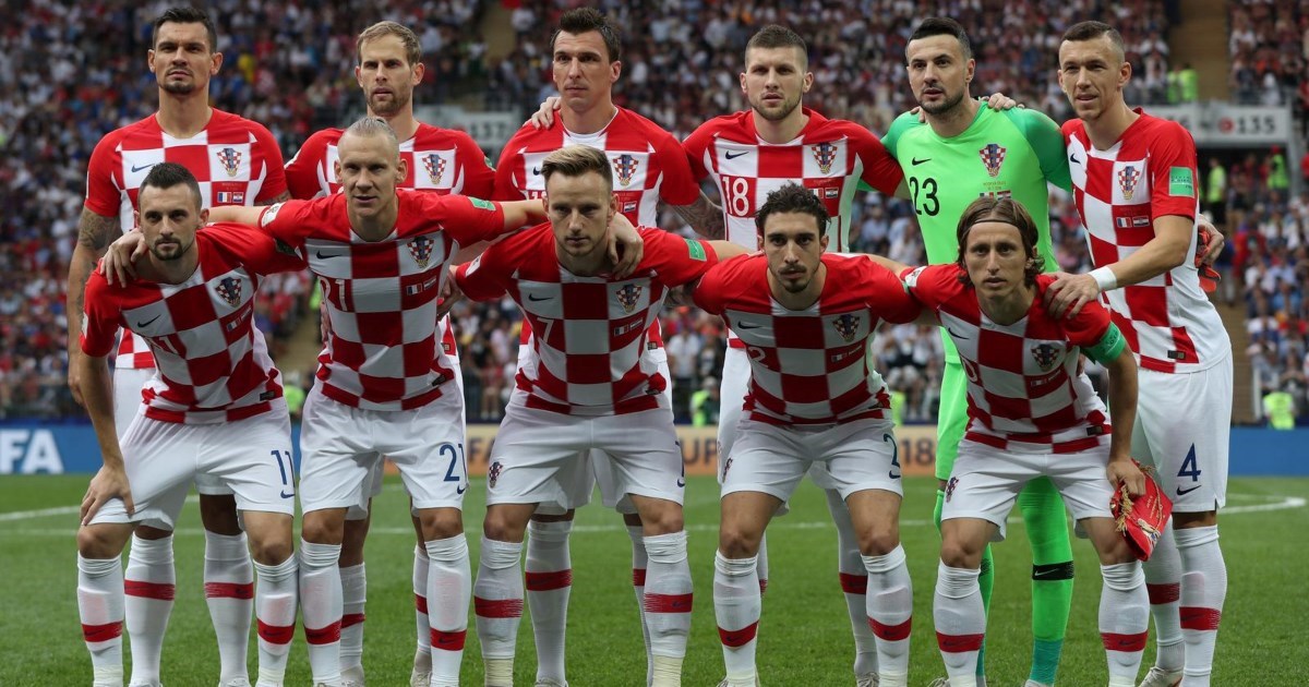 Na današnji dan Hrvatska je igrala u finalu Svjetskog prvenstva