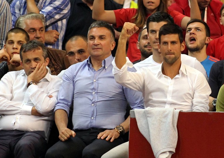 Srđan Đoković: Bio sam na rubu smrti