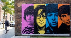 Producent Beatlesa potpisao je ugovor s grupom zato što su bili dobri dečki