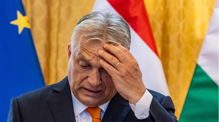 Mađarski parlament odobrio zakon o povlačenju iz Međunarodnog kaznenog suda