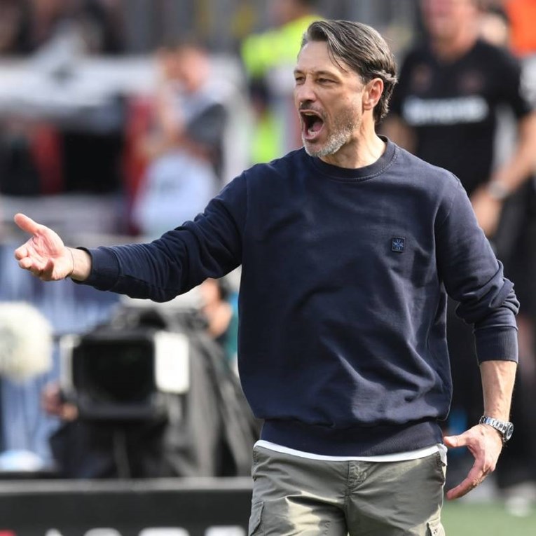 Kicker: Kovač je uspio