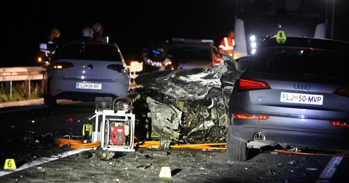 Pokrivačevi suigrači se bore za život. Vatrogasac: Ne pamtimo ovako težak slučaj