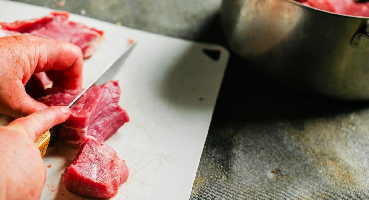 Jedan predmet iz kuhinje koji bi vas mogao ozbiljno razboljeti